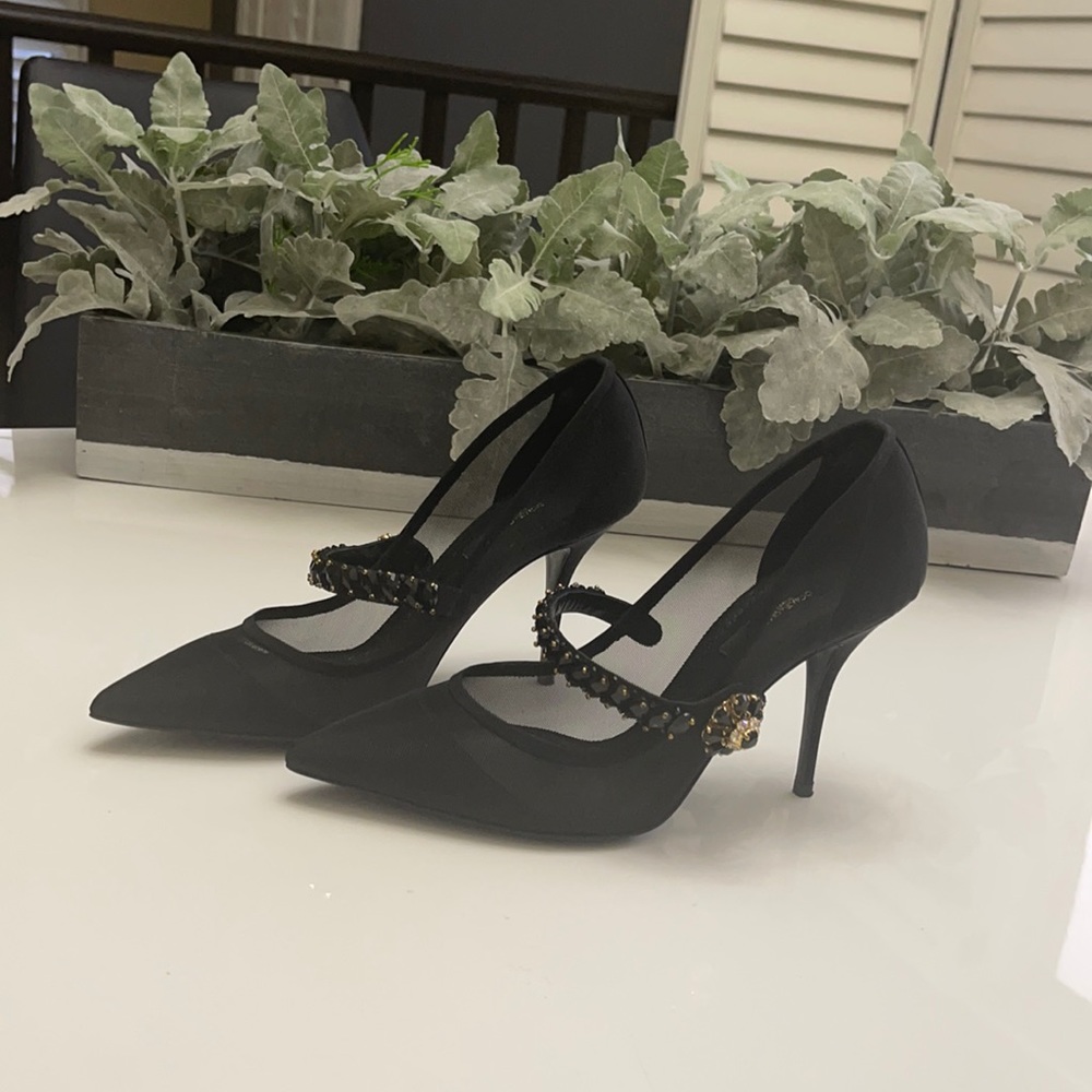 DOLCE & GABBANA size 36